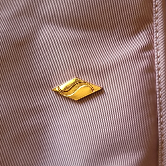 NWT Skechers Nylon Drawstring Backpack in Pink - Picture 8 of 11